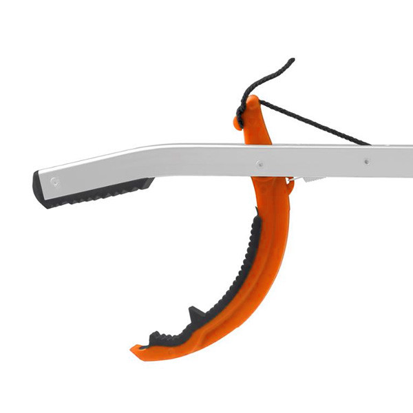 83cm / 33in FOLDING Litter Picker Claw Reacher